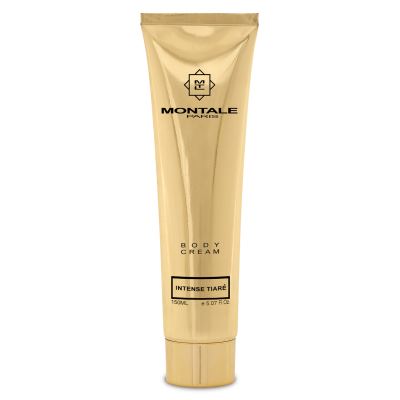MONTALE Intense Tiare Body Cream 150 ml